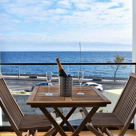 Sky Blue Apartment Πόντα Ντελγκάντα Εξωτερικό φωτογραφία