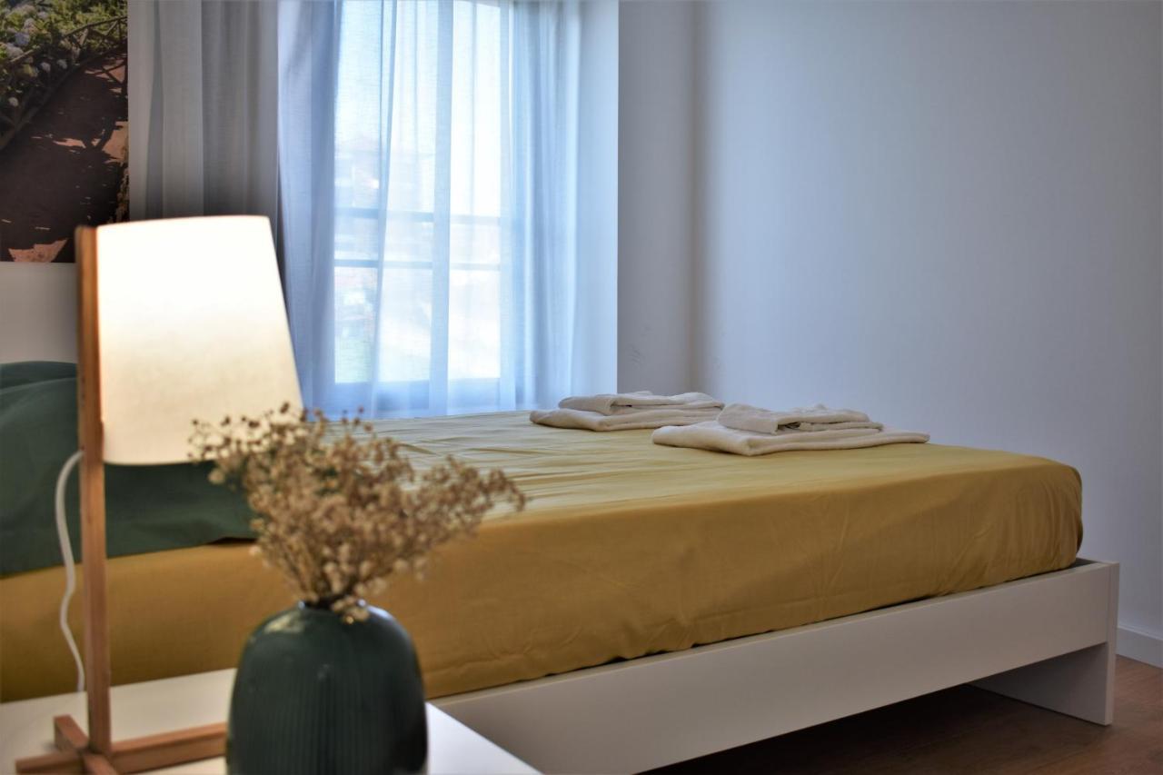Sky Blue Apartment Πόντα Ντελγκάντα Εξωτερικό φωτογραφία
